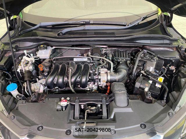 Honda VEZEL 2014-04 8439040-17