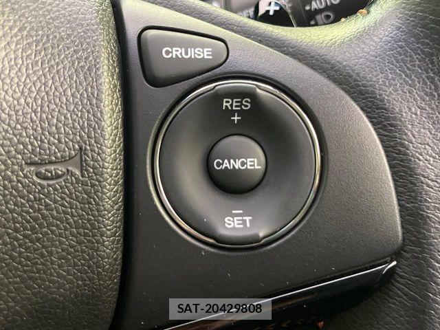 Honda VEZEL 2014-04 8439040-5