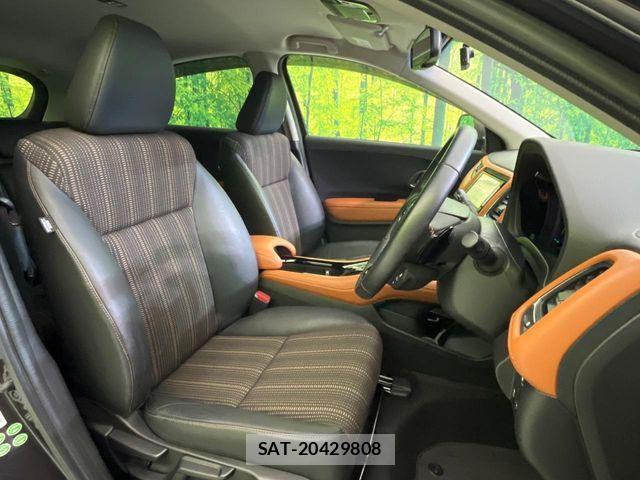 Honda VEZEL 2014-04 8439040-7