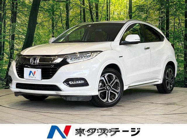 Honda VEZEL 2018-06 8458715-0