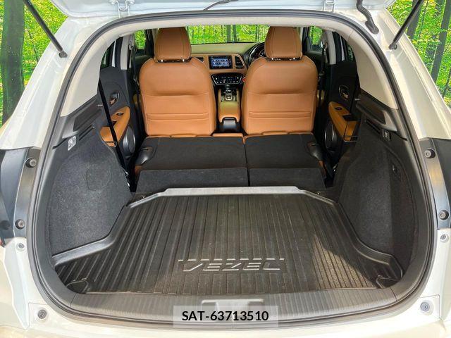 Honda VEZEL 2018-06 8458715-9