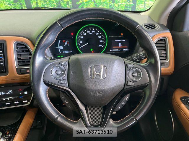 Honda VEZEL 2018-06 8458715-10