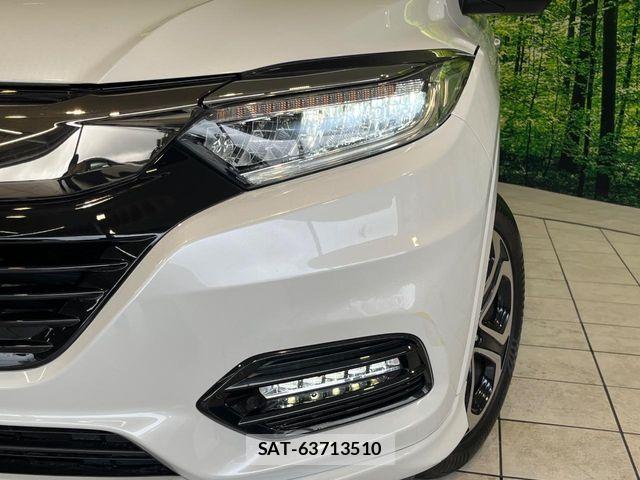 Honda VEZEL 2018-06 8458715-11