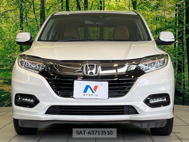 Honda VEZEL 2018-06 8458715-13