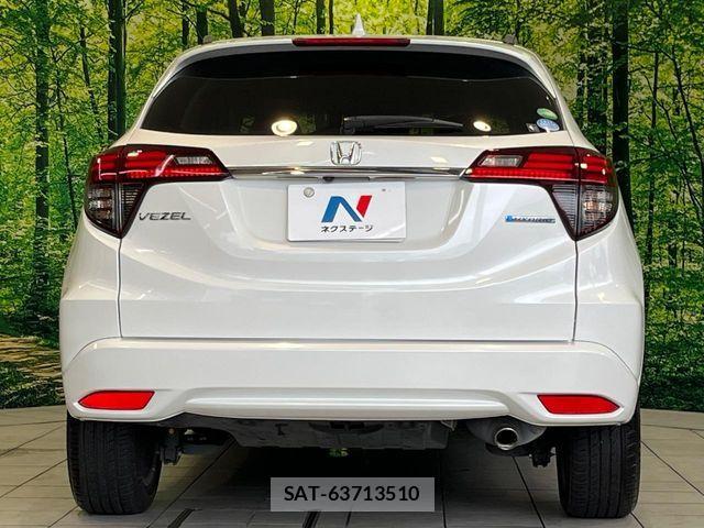 Honda VEZEL 2018-06 8458715-14