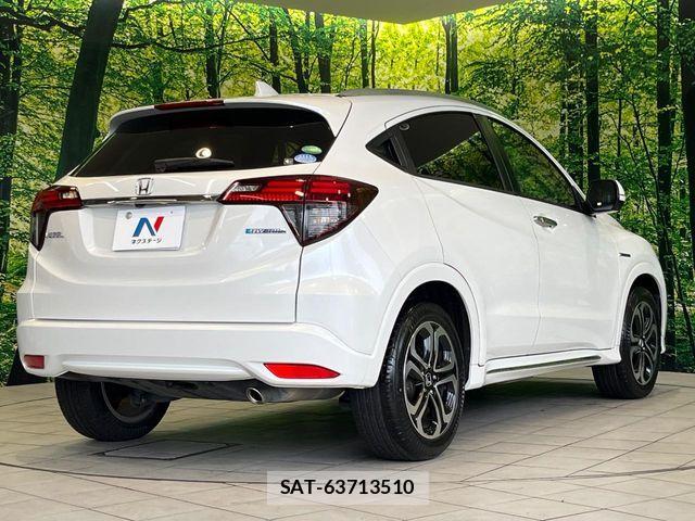 Honda VEZEL 2018-06 8458715-16