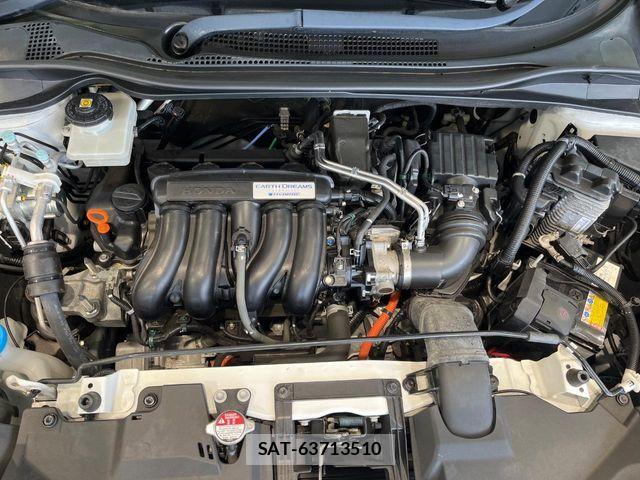 Honda VEZEL 2018-06 8458715-17
