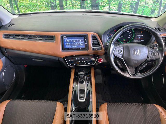 Honda VEZEL 2018-06 8458715-1