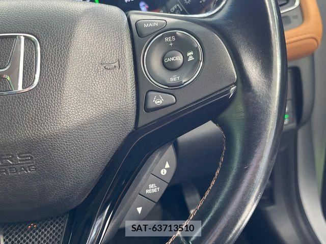 Honda VEZEL 2018-06 8458715-5