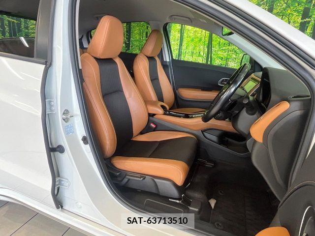 Honda VEZEL 2018-06 8458715-7