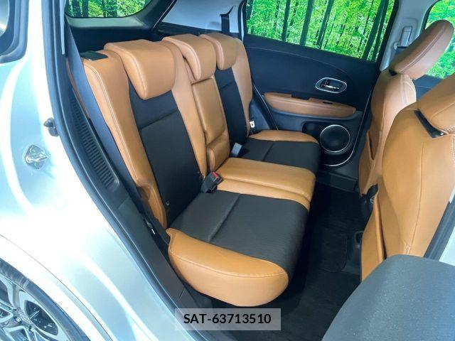 Honda VEZEL 2018-06 8458715-8