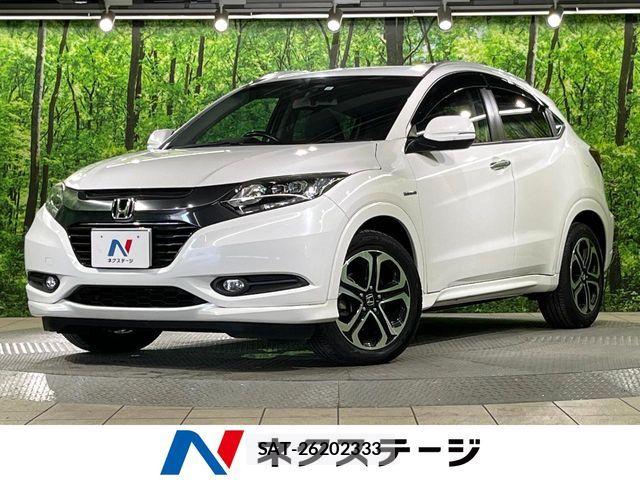 Honda VEZEL 2015-09 8458718-0