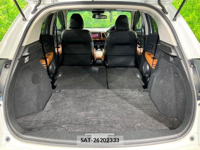 Honda VEZEL 2015-09 8458718-9
