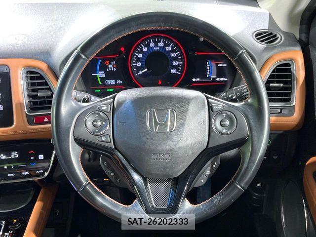 Honda VEZEL 2015-09 8458718-10