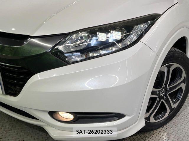 Honda VEZEL 2015-09 8458718-11