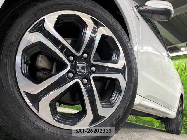 Honda VEZEL 2015-09 8458718-12