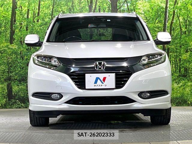 Honda VEZEL 2015-09 8458718-13