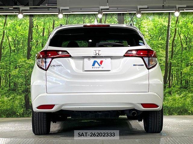 Honda VEZEL 2015-09 8458718-14