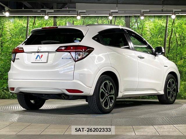 Honda VEZEL 2015-09 8458718-16