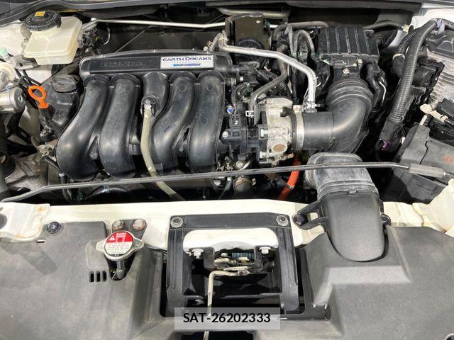 Honda VEZEL 2015-09 8458718-17