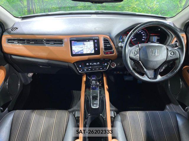 Honda VEZEL 2015-09 8458718-1
