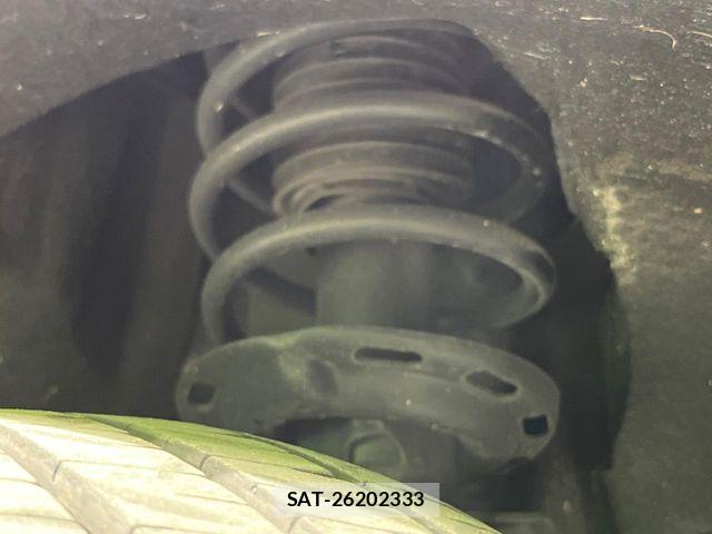 Honda VEZEL 2015-09 8458718-19