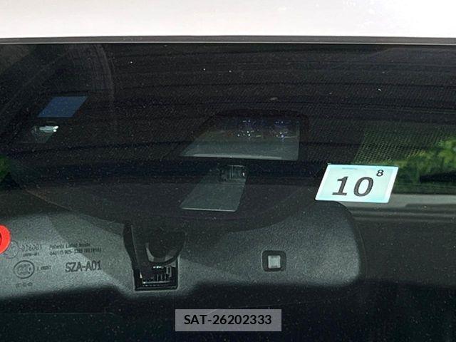Honda VEZEL 2015-09 8458718-3