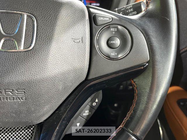 Honda VEZEL 2015-09 8458718-4