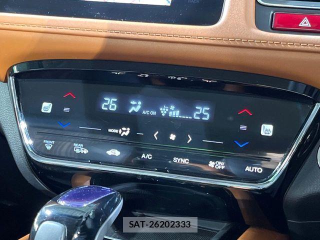 Honda VEZEL 2015-09 8458718-6