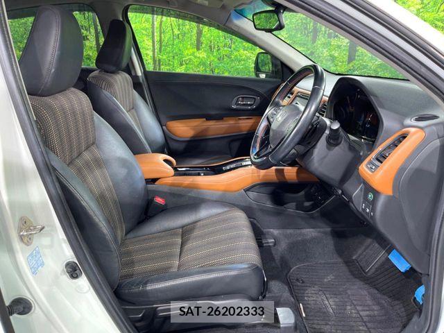 Honda VEZEL 2015-09 8458718-7