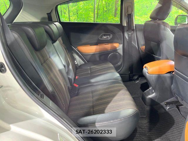 Honda VEZEL 2015-09 8458718-8