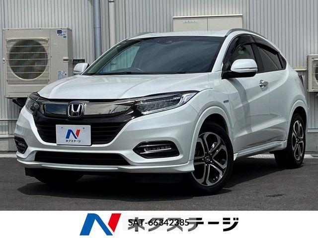Honda VEZEL 2020-10 8528002-0