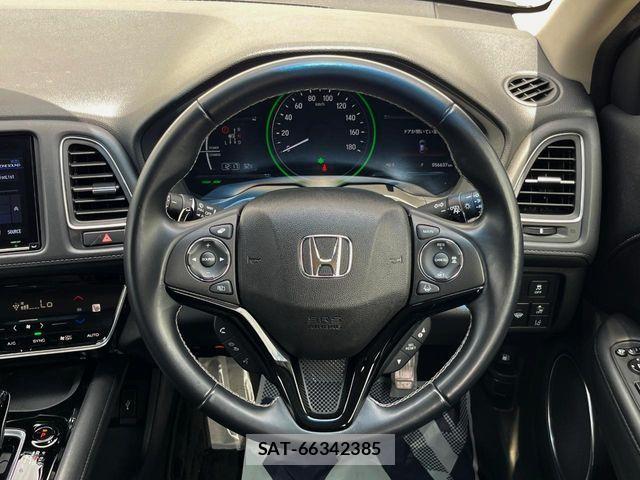 Honda VEZEL 2020-10 8528002-10