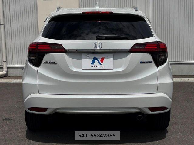 Honda VEZEL 2020-10 8528002-14