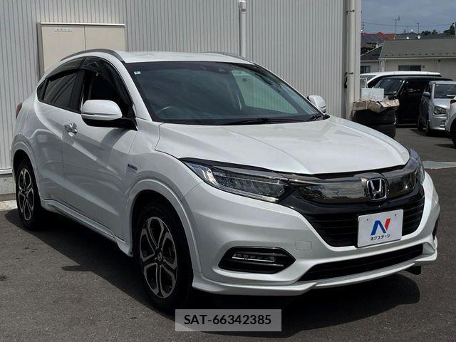 Honda VEZEL 2020-10 8528002-15
