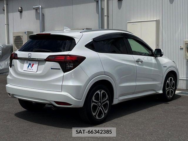 Honda VEZEL 2020-10 8528002-16