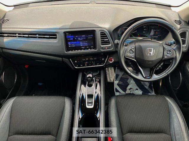 Honda VEZEL 2020-10 8528002-1