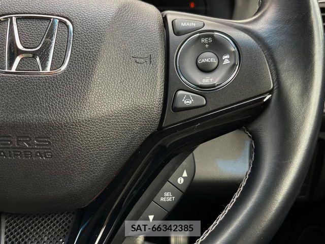 Honda VEZEL 2020-10 8528002-5