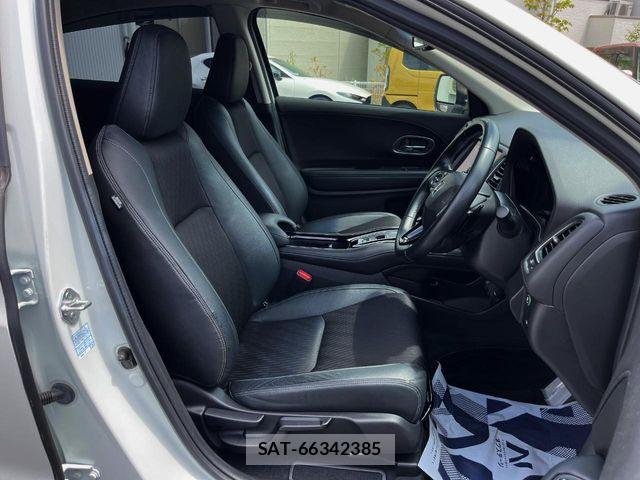 Honda VEZEL 2020-10 8528002-7
