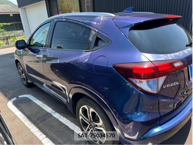 Honda VEZEL 2014-06 8528020-10