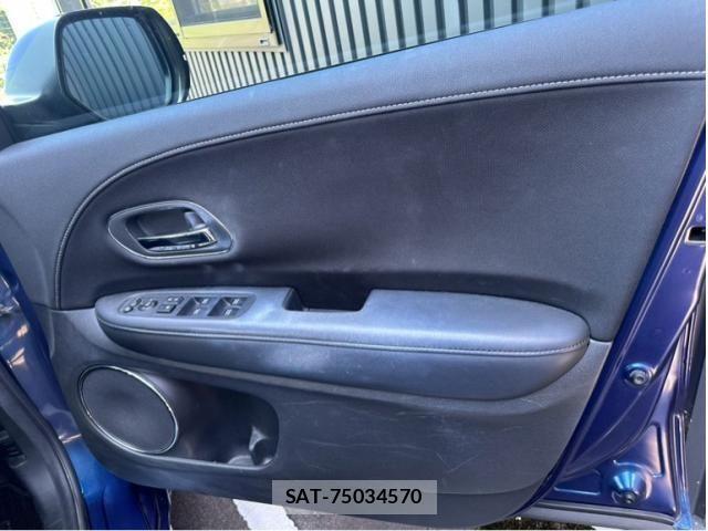 Honda VEZEL 2014-06 8528020-11