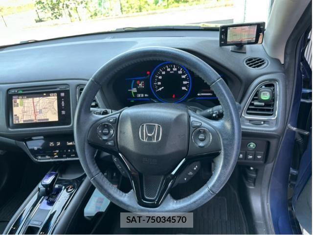 Honda VEZEL 2014-06 8528020-12