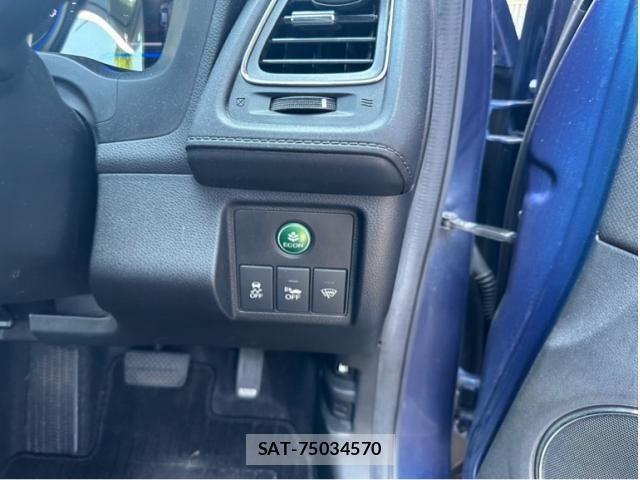 Honda VEZEL 2014-06 8528020-13