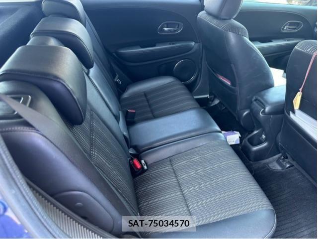 Honda VEZEL 2014-06 8528020-17