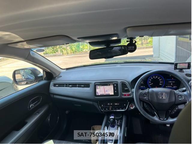 Honda VEZEL 2014-06 8528020-18