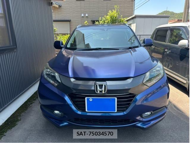 Honda VEZEL 2014-06 8528020-1