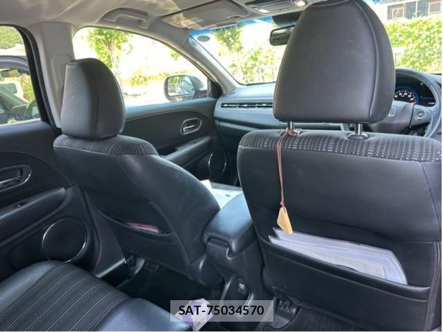 Honda VEZEL 2014-06 8528020-19