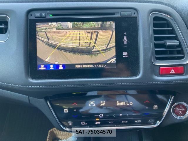 Honda VEZEL 2014-06 8528020-20