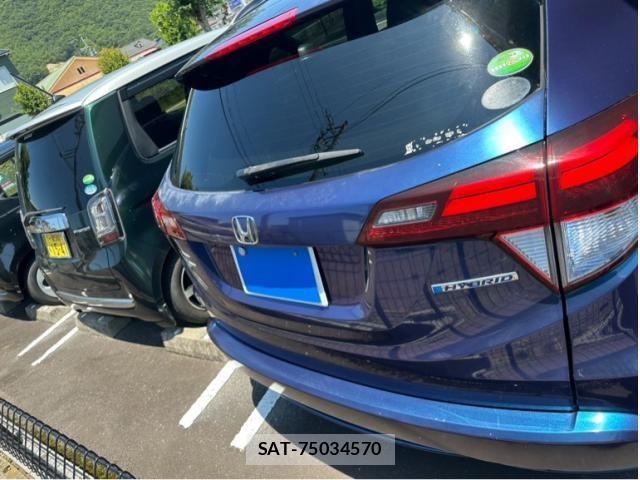 Honda VEZEL 2014-06 8528020-2