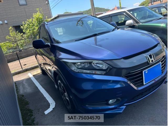 Honda VEZEL 2014-06 8528020-3